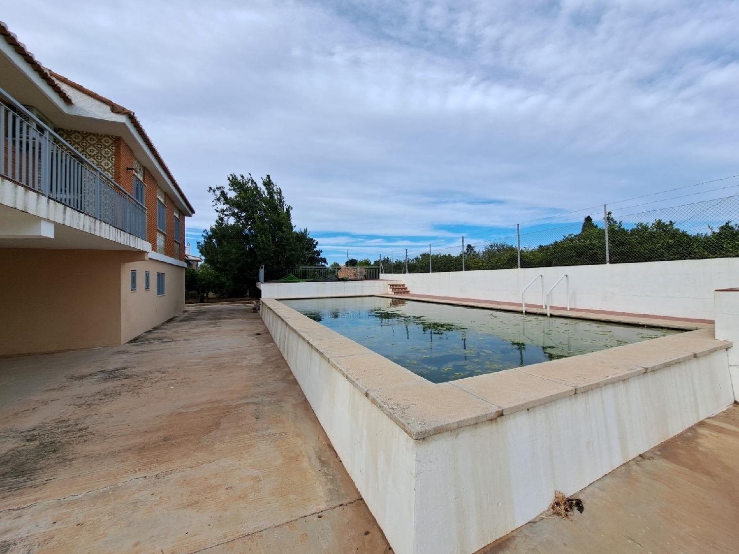  for sale villa Alzira Ribera Alta 5