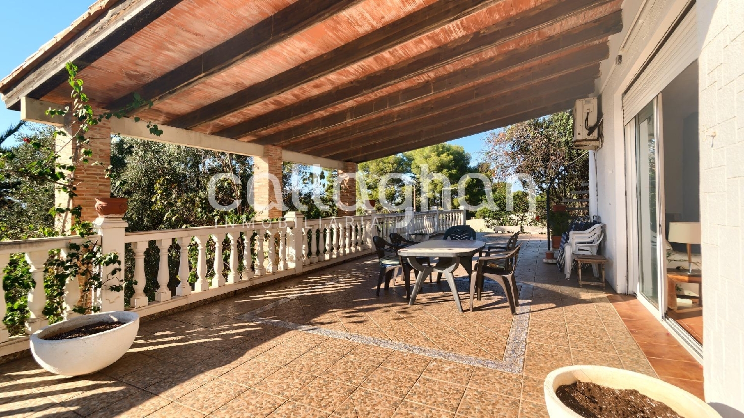 till salu villa Alzira Ribera Alta 2