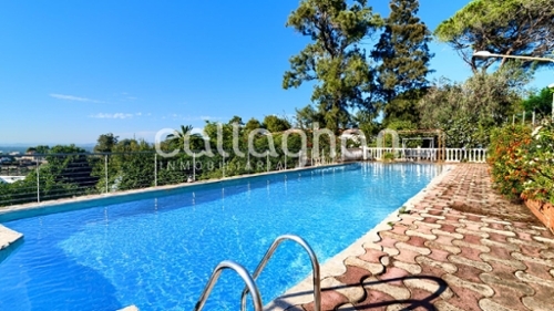 Alzira Ribera Alta villa foto 6314347