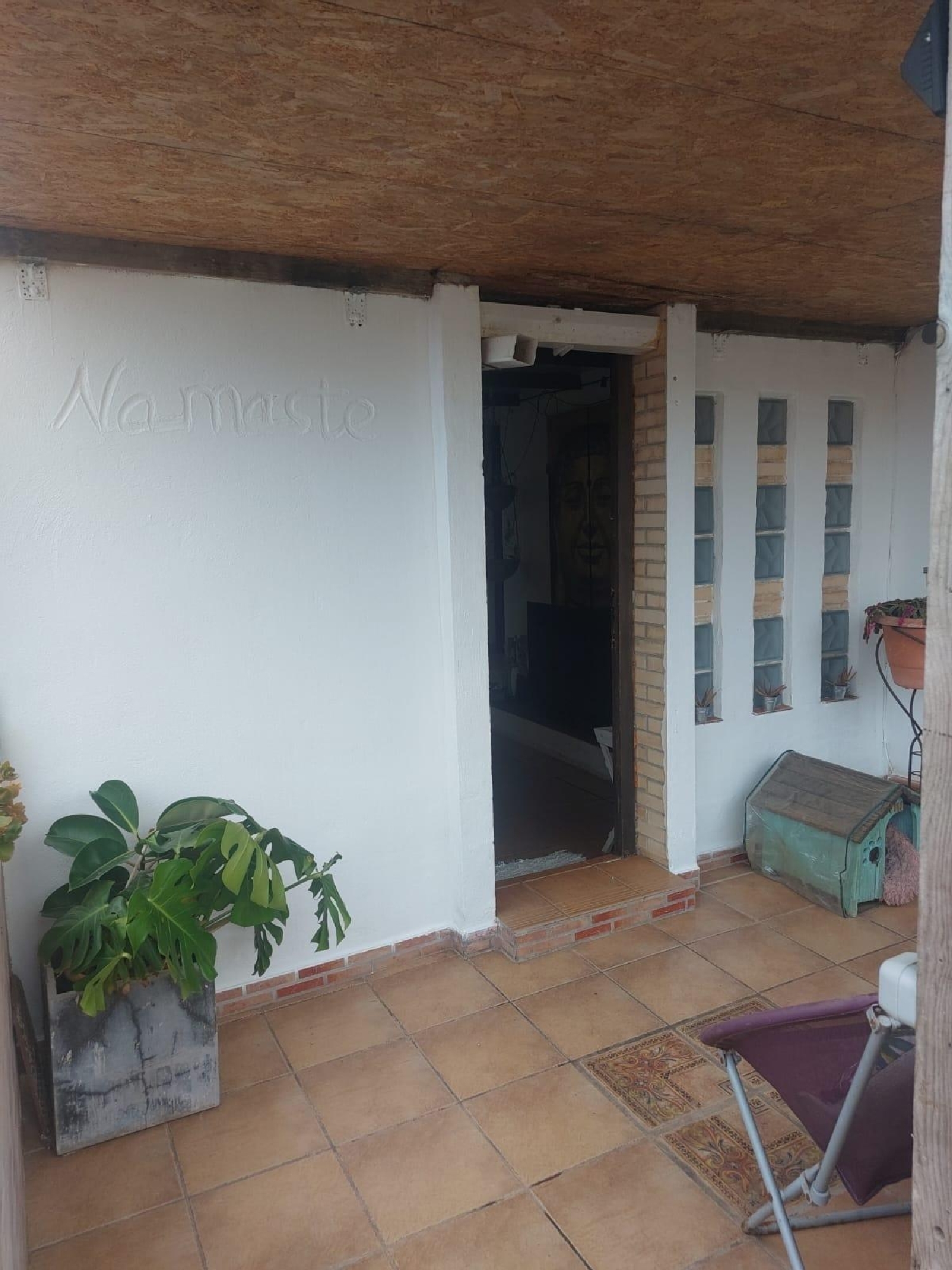 à vendre villa Amposta Montsià 3