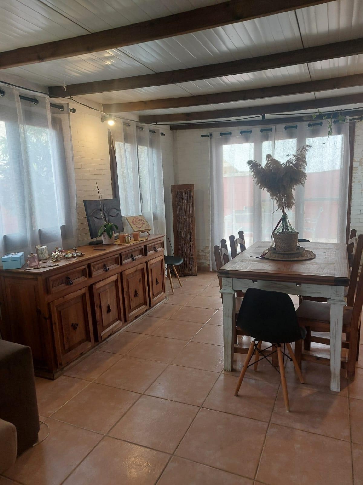  à vendre villa Amposta Montsià 5