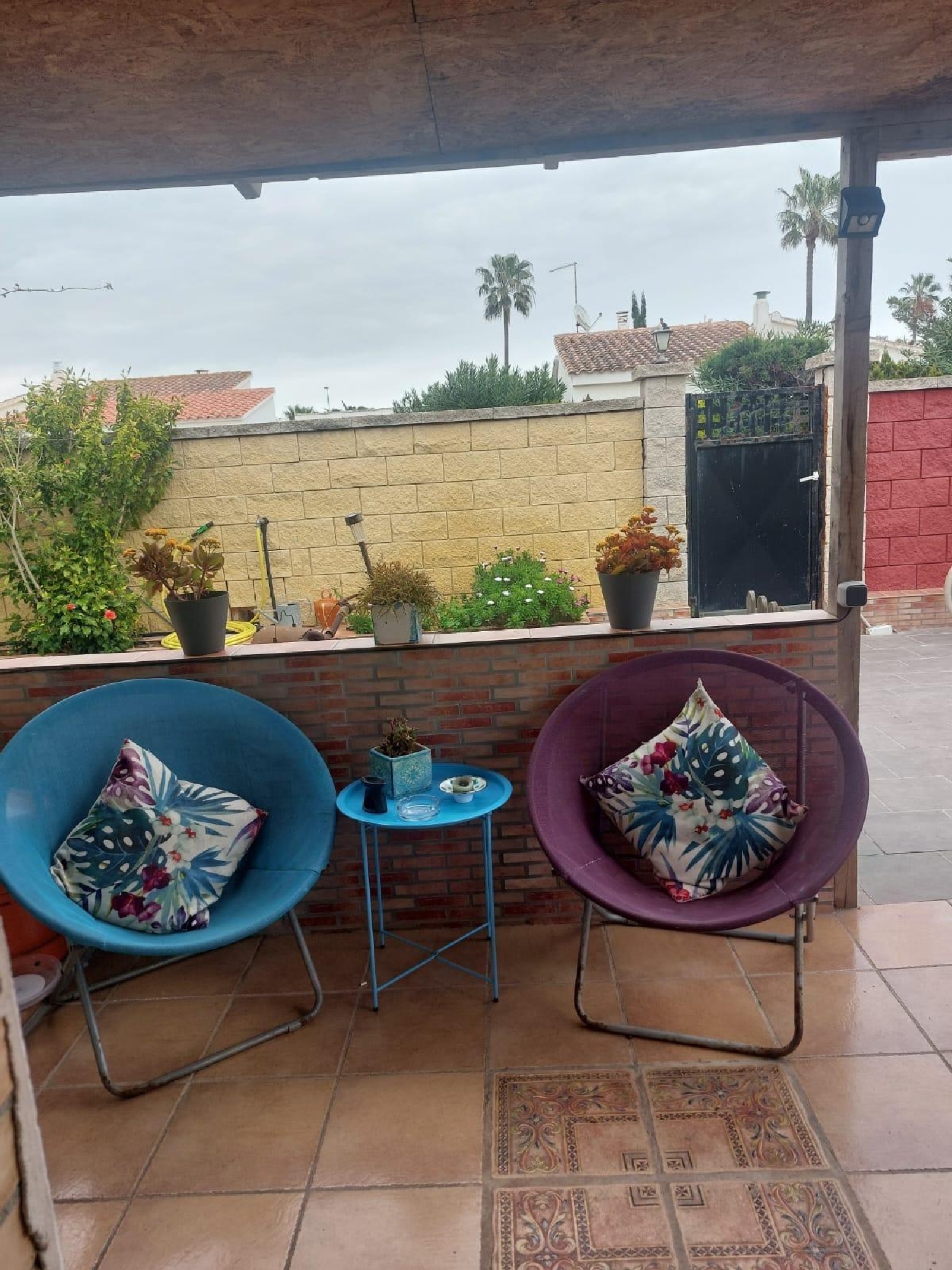  à vendre villa Amposta Montsià 4