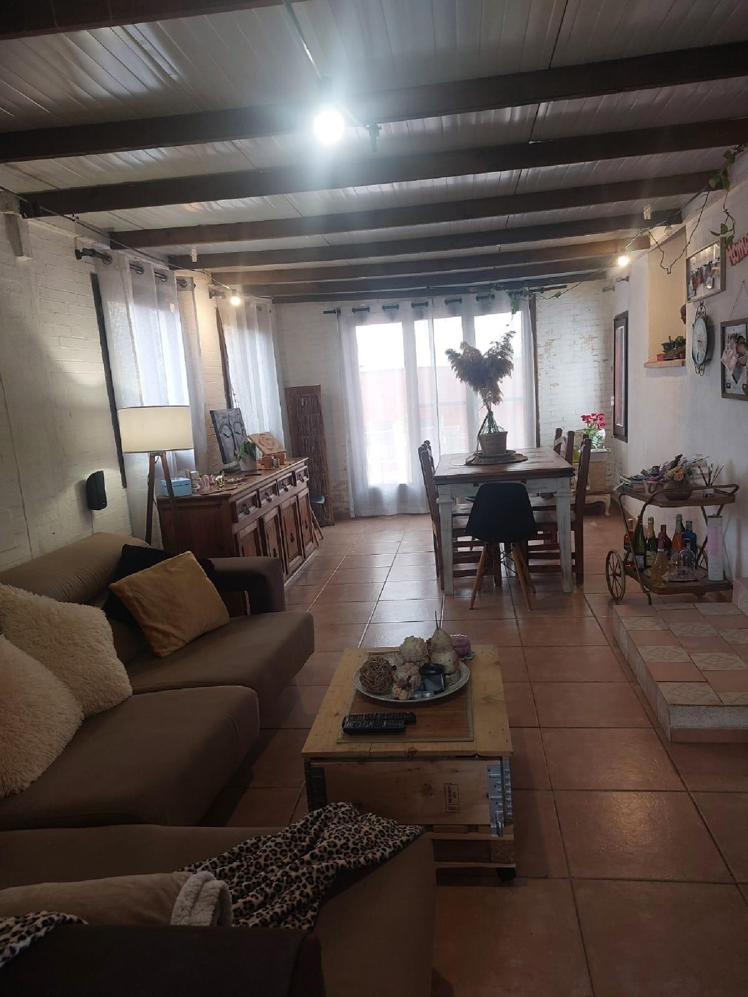  à vendre villa Amposta Montsià 6