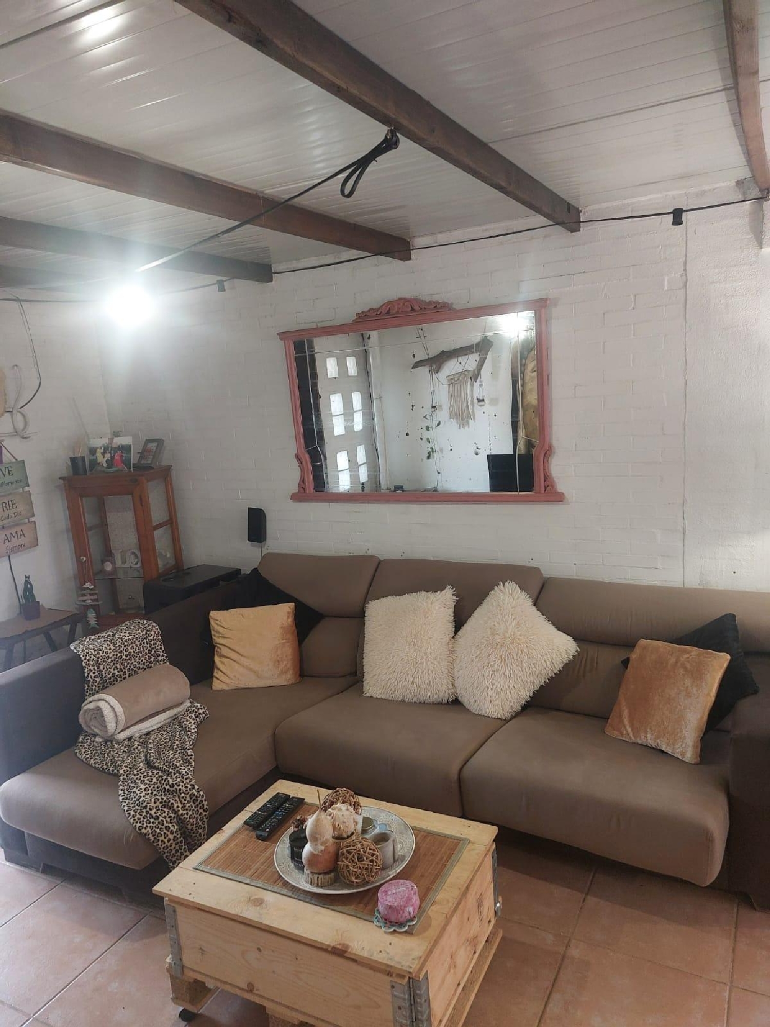  à vendre villa Amposta Montsià 7
