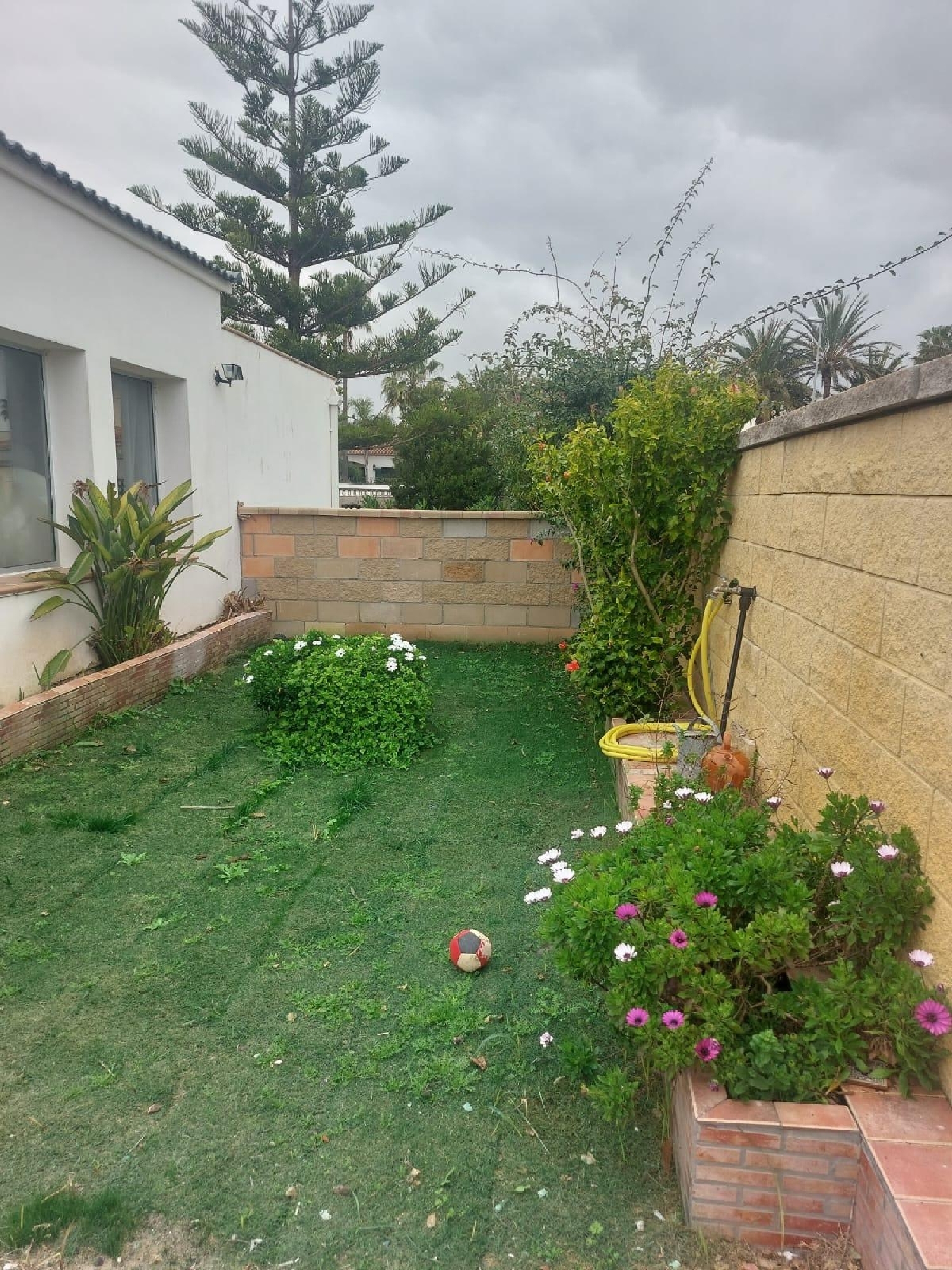 à vendre villa Amposta Montsià 2