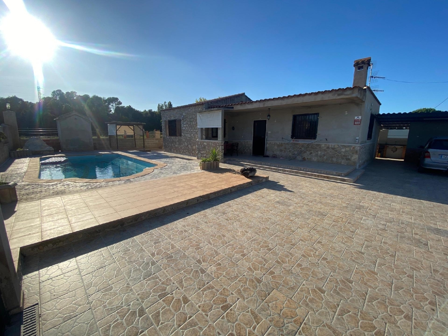  kaufen Villa Amposta Montsià 1