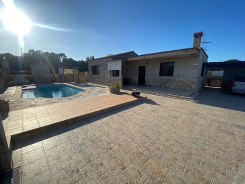 Amposta Montsià Villa Bild 6311674
