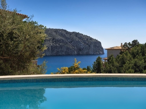 Andratx Ponent villa foto 6319221