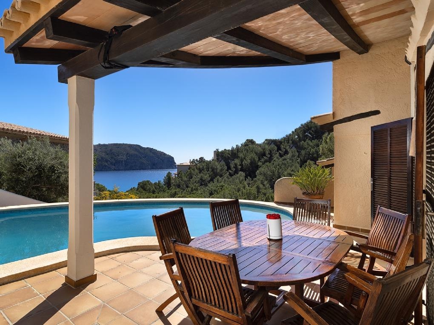 for sale villa Andratx Ponent 2