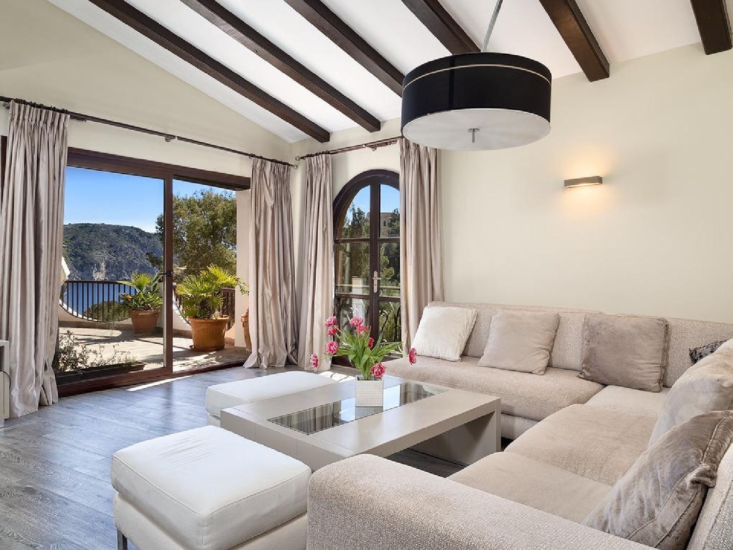 for sale villa Andratx Ponent 4