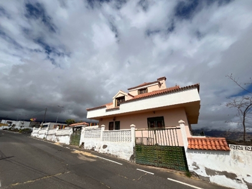 Arafo Zona Sureste Villa Bild 6318121