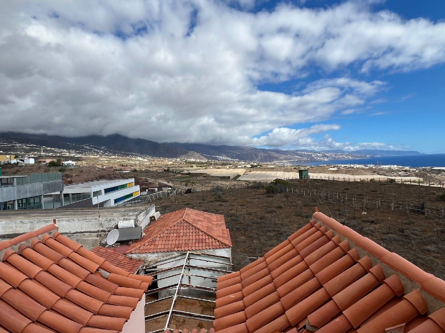  kaufen Villa Arafo Zona Sureste 6