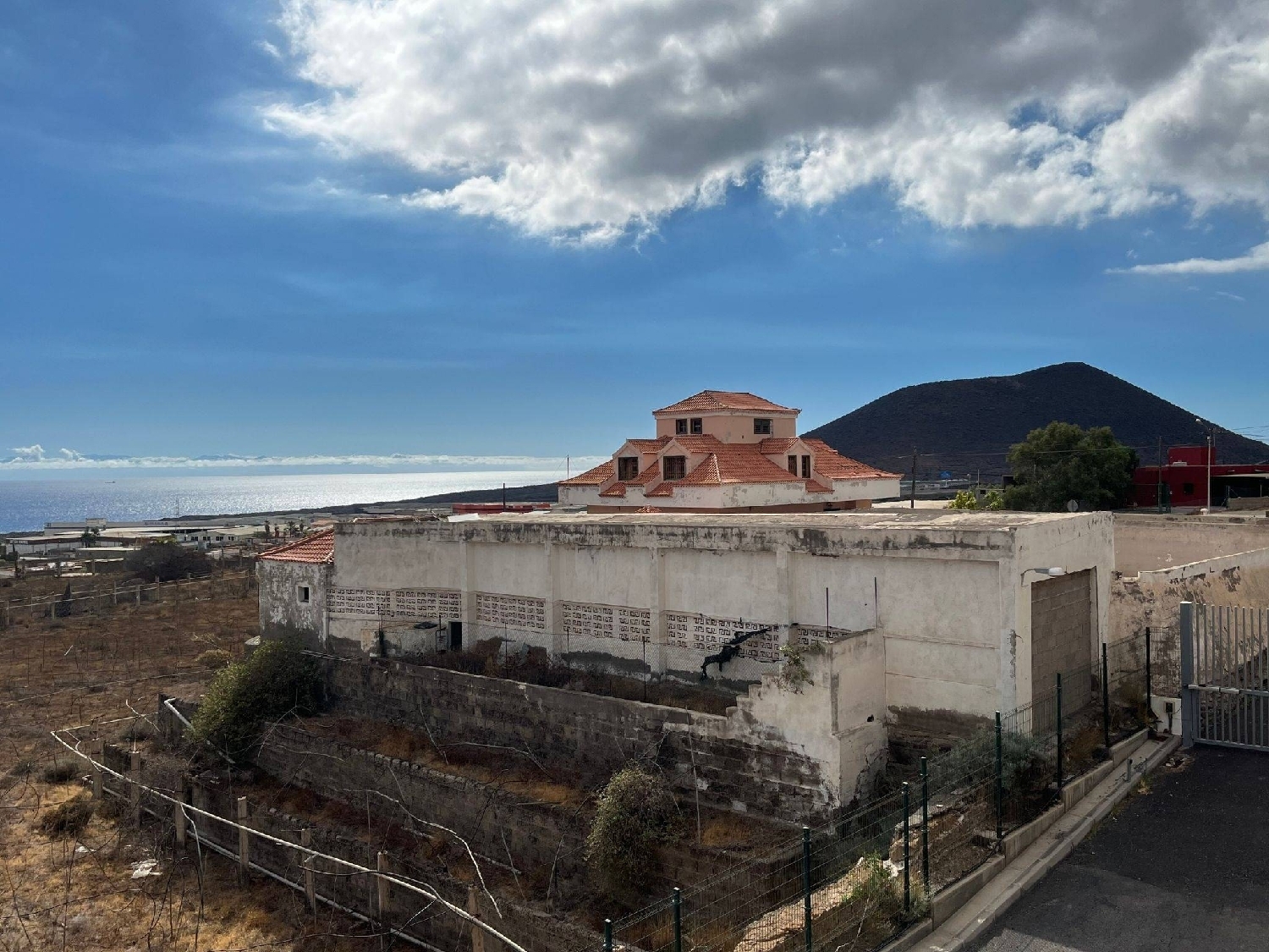  kaufen Villa Arafo Zona Sureste 5