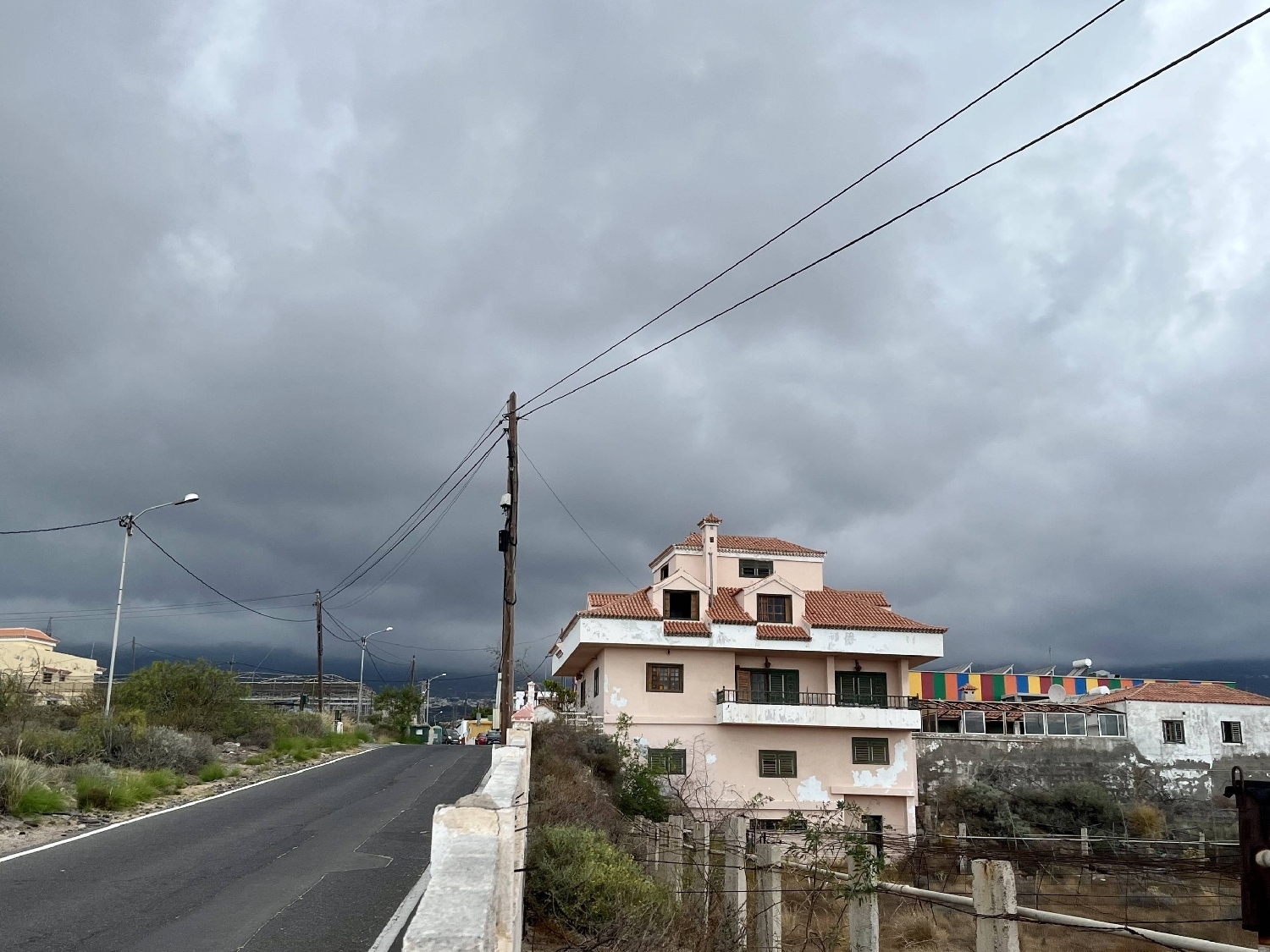  kaufen Villa Arafo Zona Sureste 3