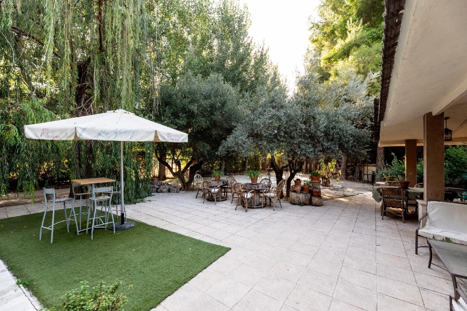 till salu villa Aranjuez Vegas (Las) 2