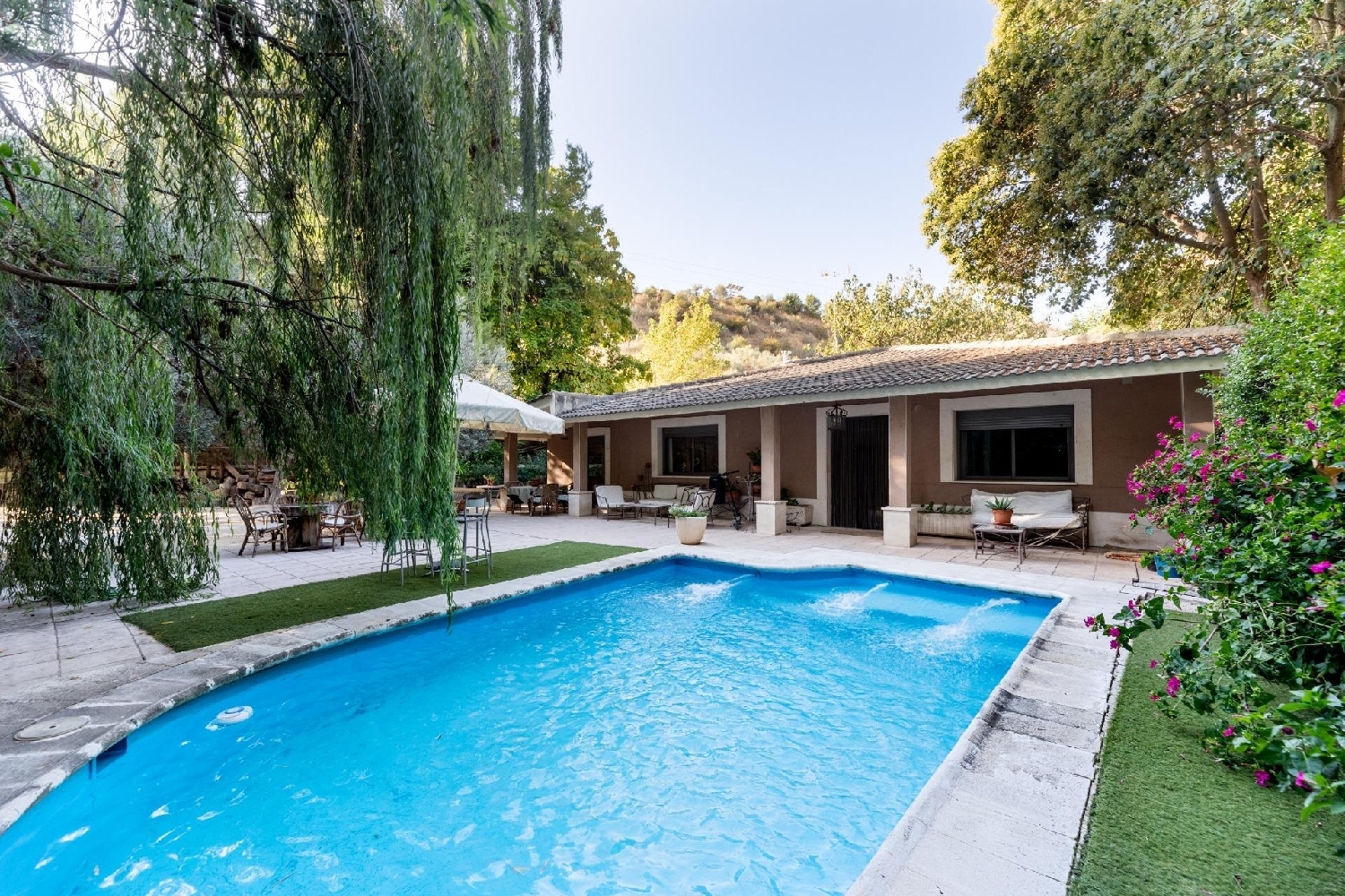 till salu villa Aranjuez Vegas (Las) 3