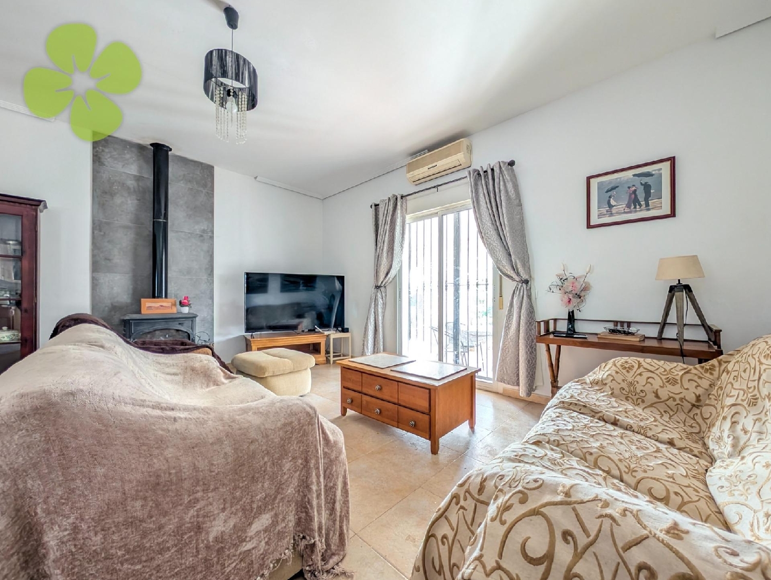  te koop villa Arboleas Valle Del Almanzora 3