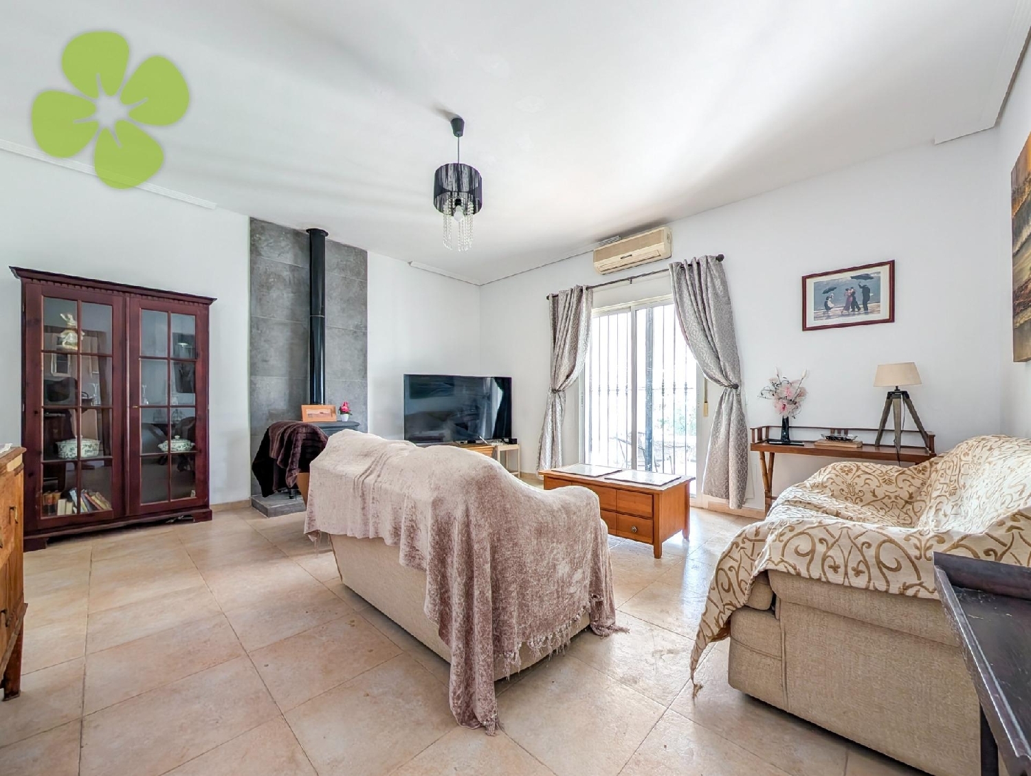  te koop villa Arboleas Valle Del Almanzora 5