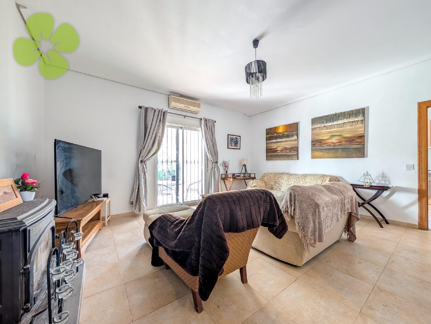  te koop villa Arboleas Valle Del Almanzora 4