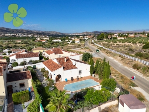 Arboleas Valle Del Almanzora villa foto 6306147