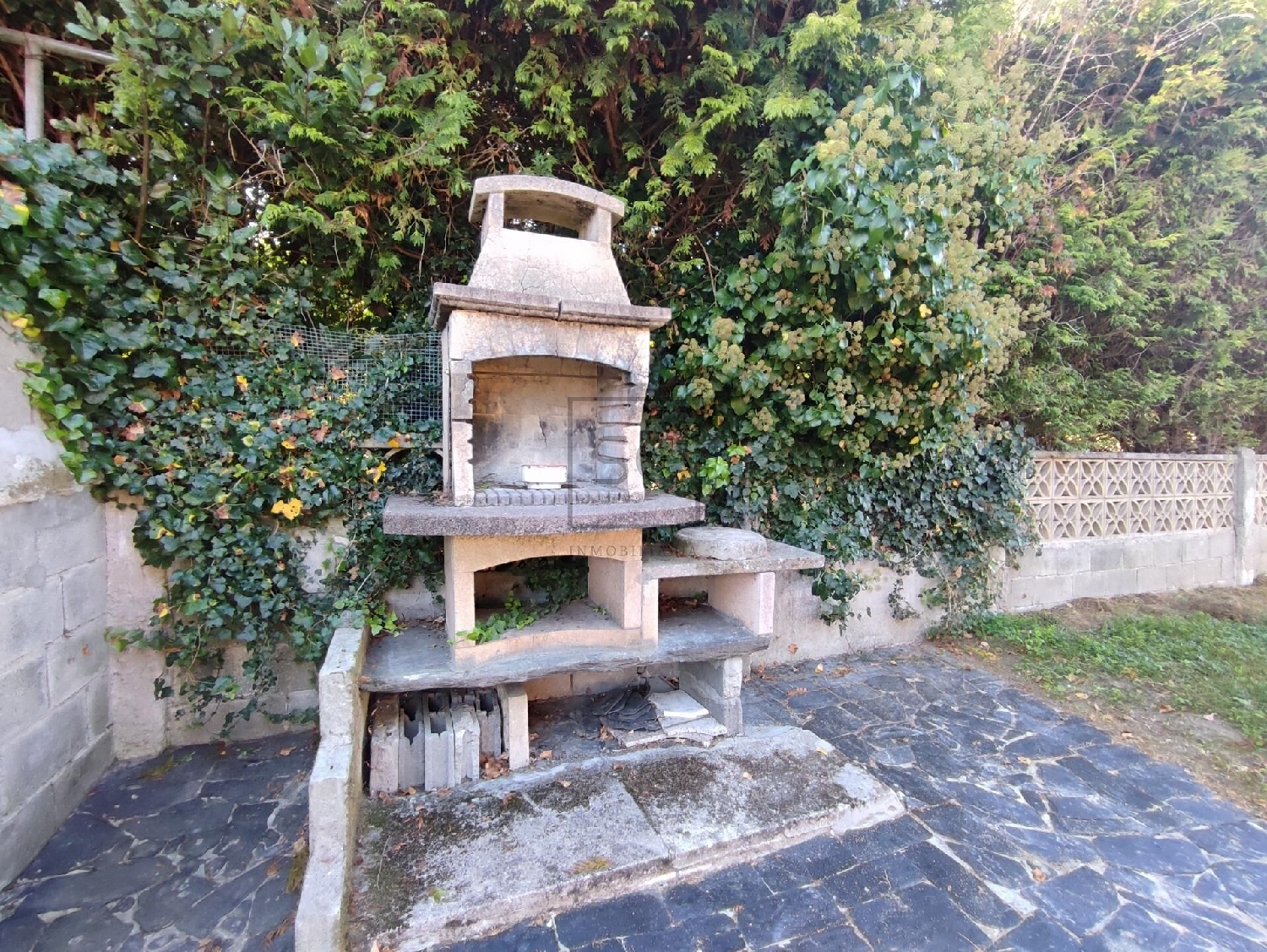  à vendre villa Ares Ferrol 4