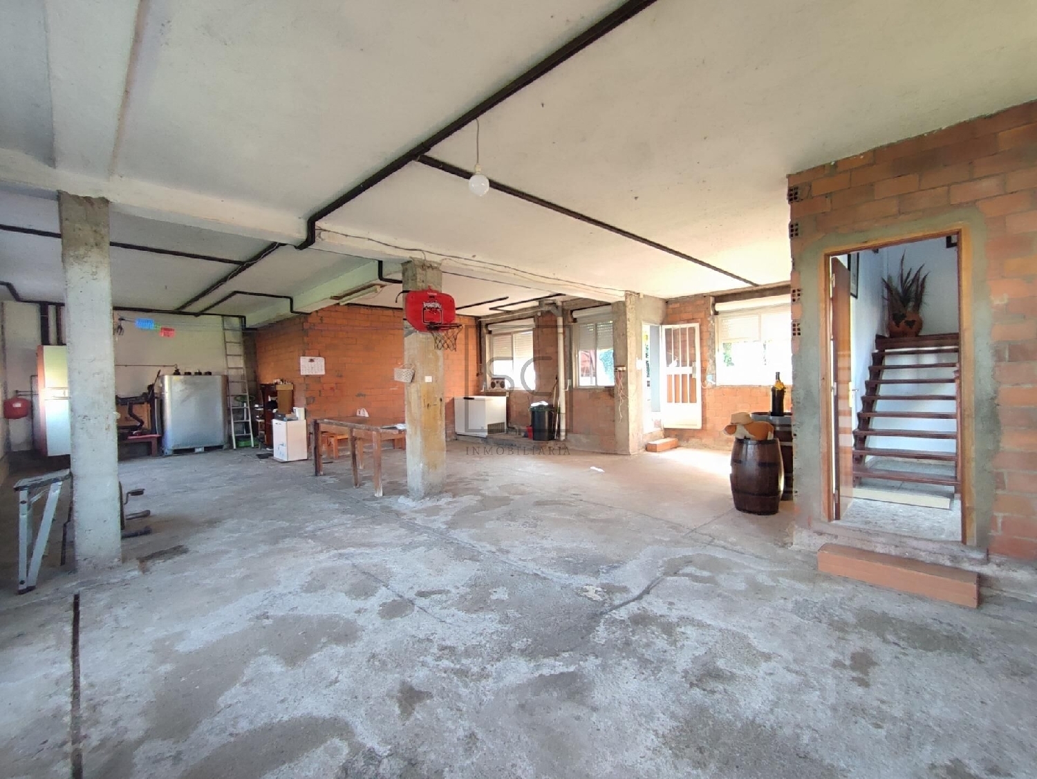  à vendre villa Ares Ferrol 8