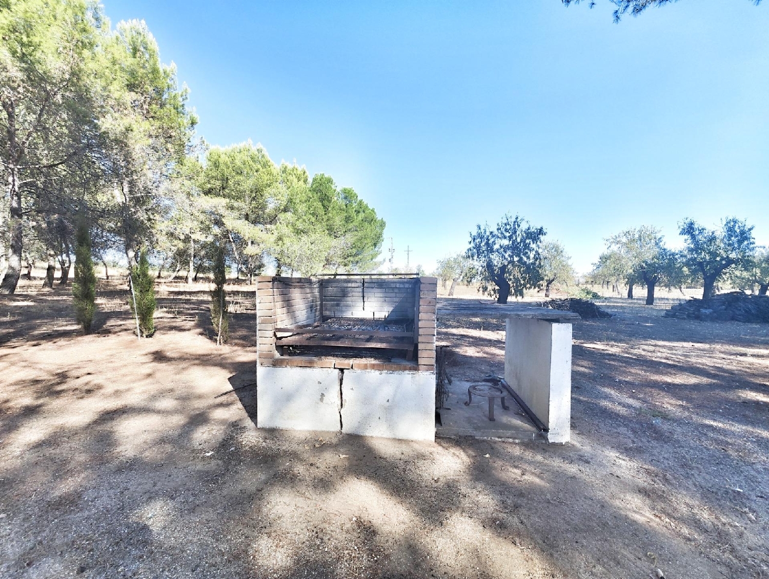 en venta chalet Argamasilla De Calatrava Campo De Calatrava 5