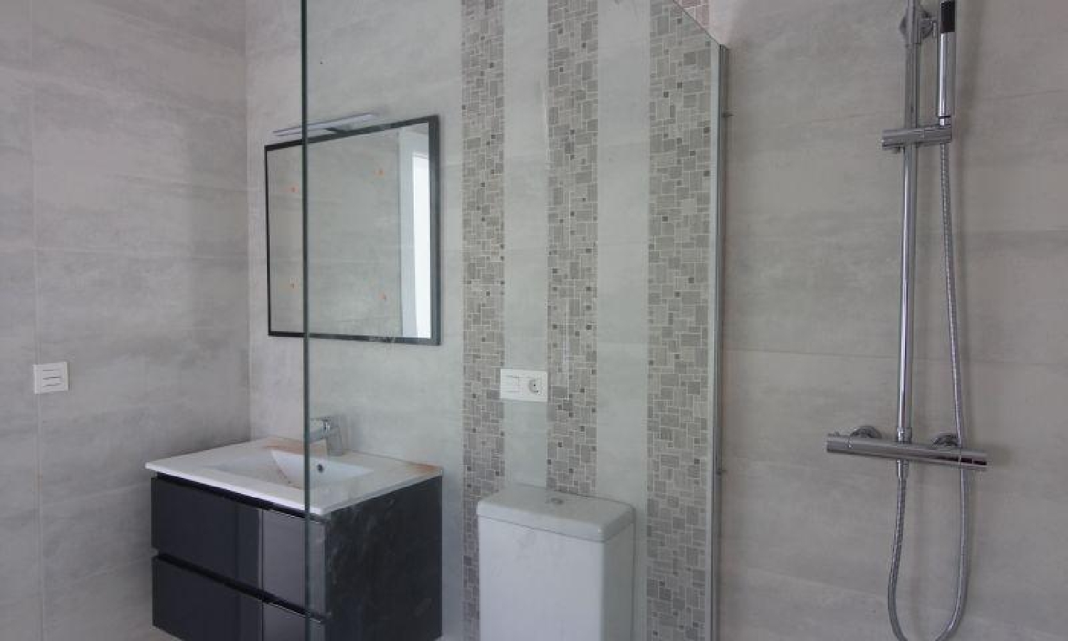  till salu villa Aspe Vinalopó Mitjà 6