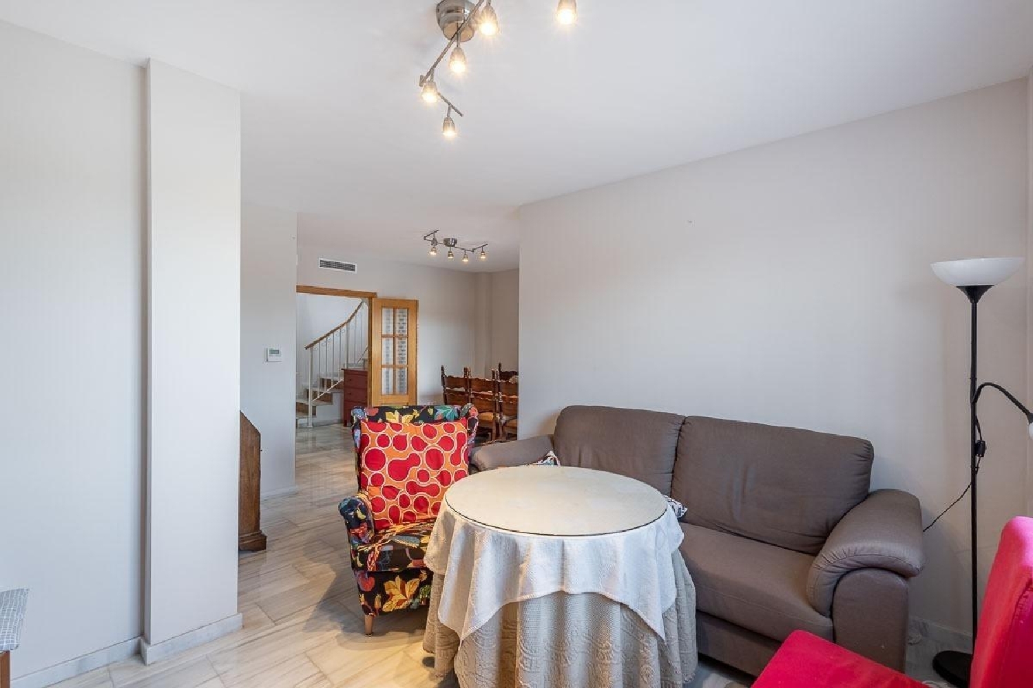 for sale villa Atarfe Vega De Granada 4