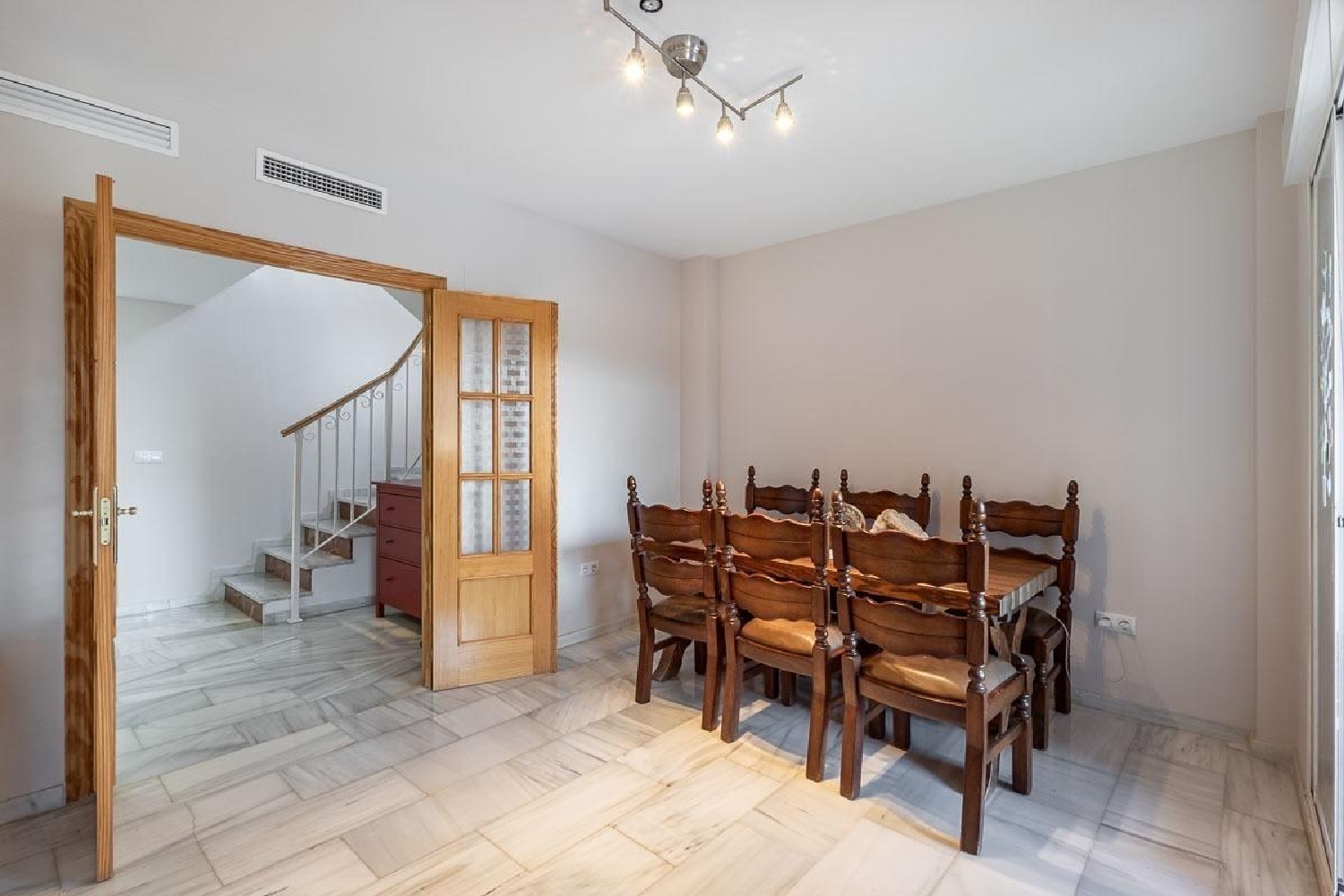 for sale villa Atarfe Vega De Granada 7