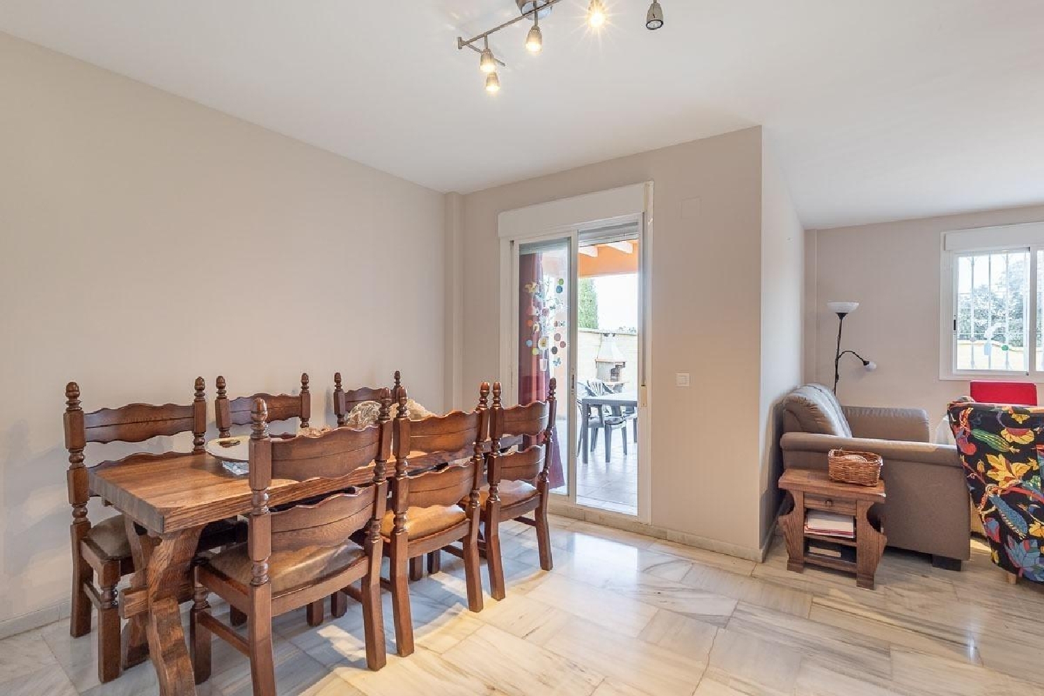 for sale villa Atarfe Vega De Granada 5