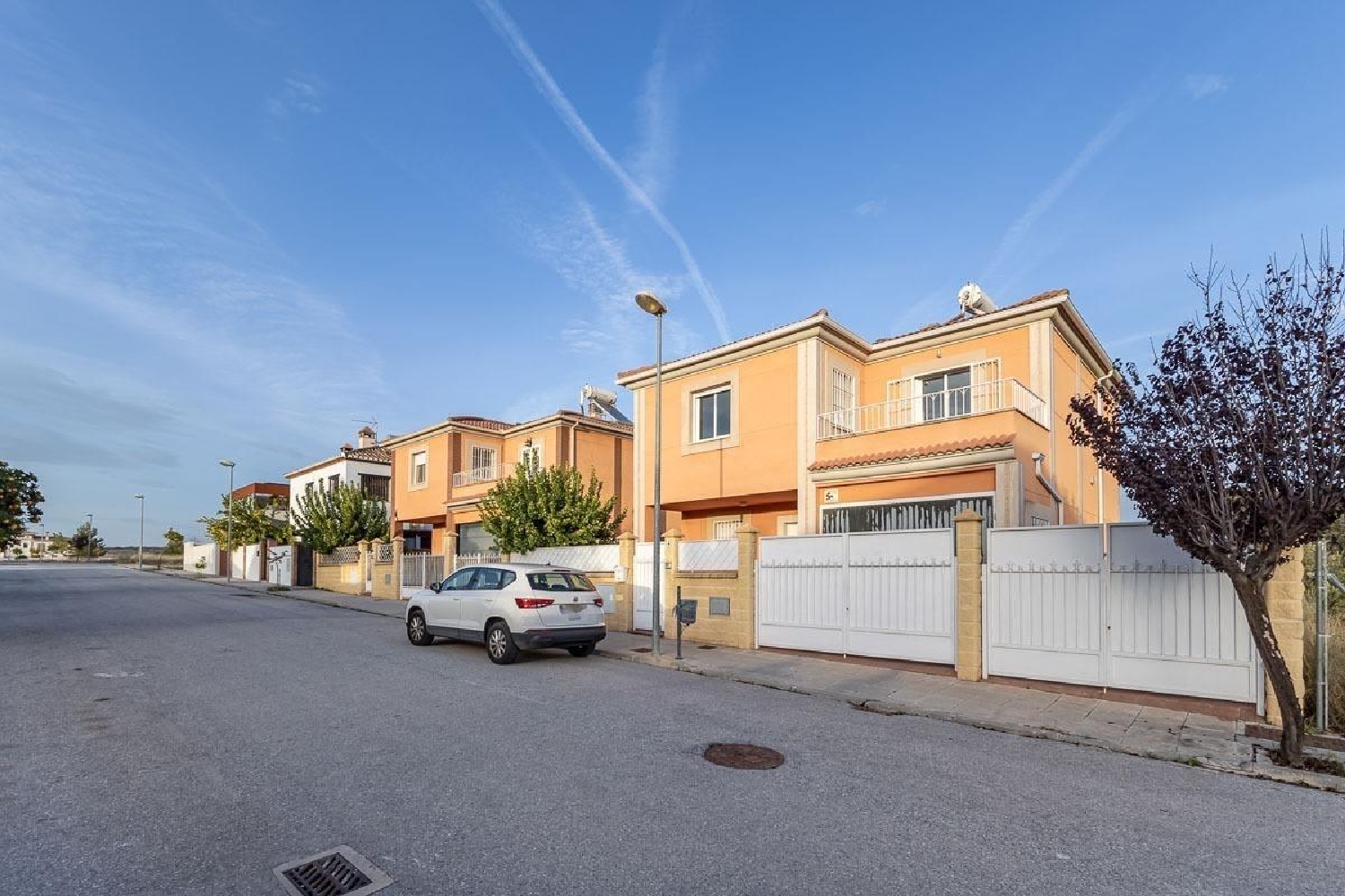 for sale villa Atarfe Vega De Granada 1