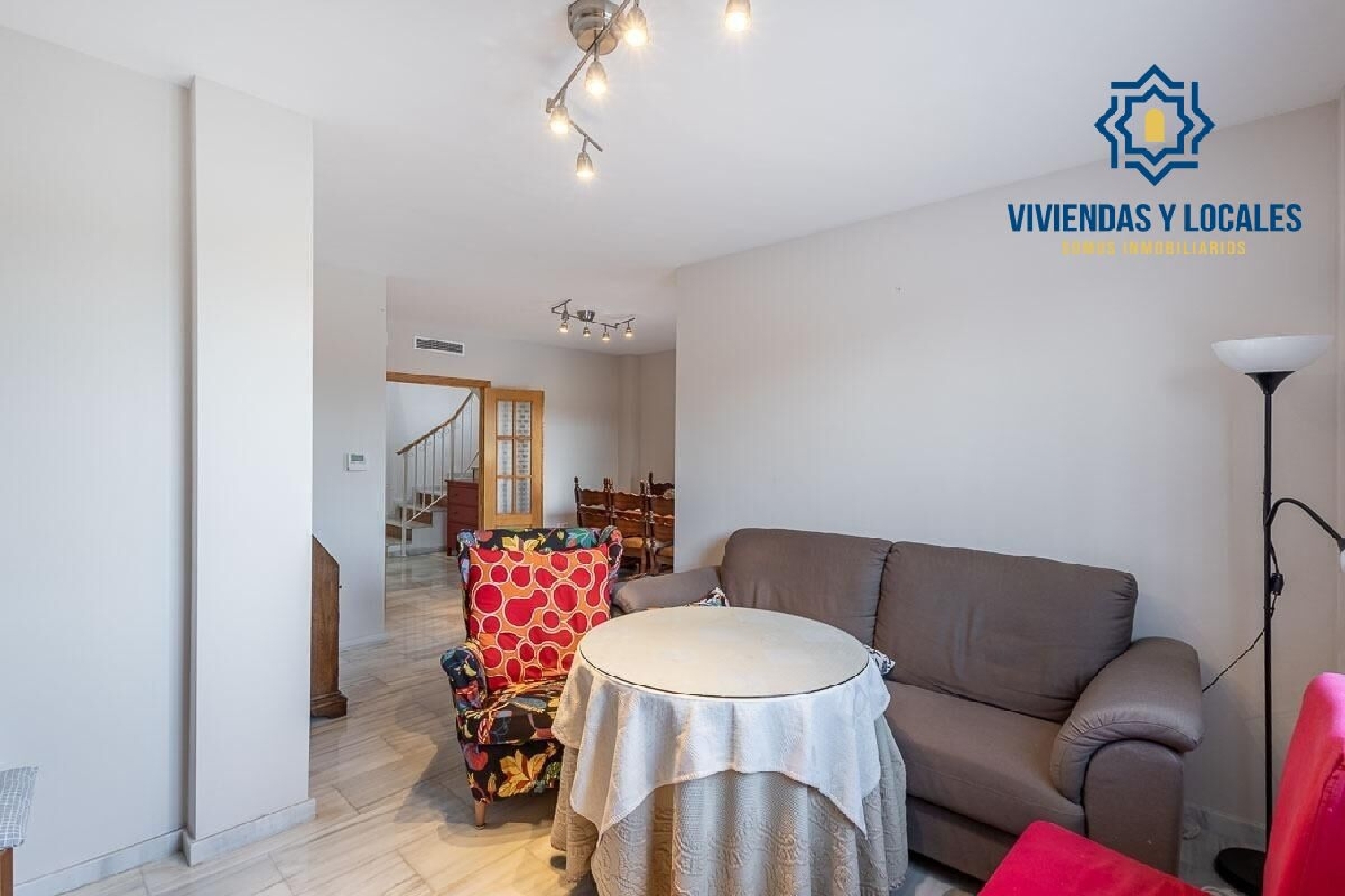 te koop villa Atarfe Vega De Granada 4