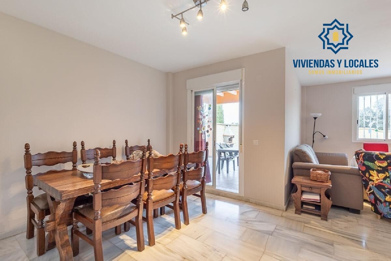 te koop villa Atarfe Vega De Granada 5