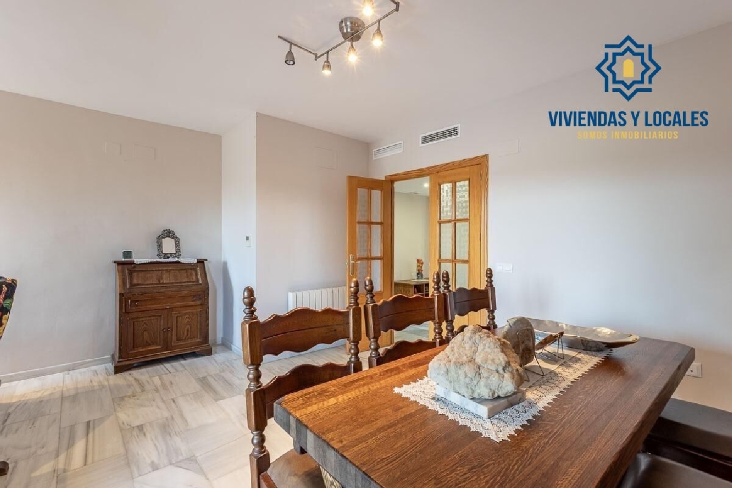 te koop villa Atarfe Vega De Granada 6