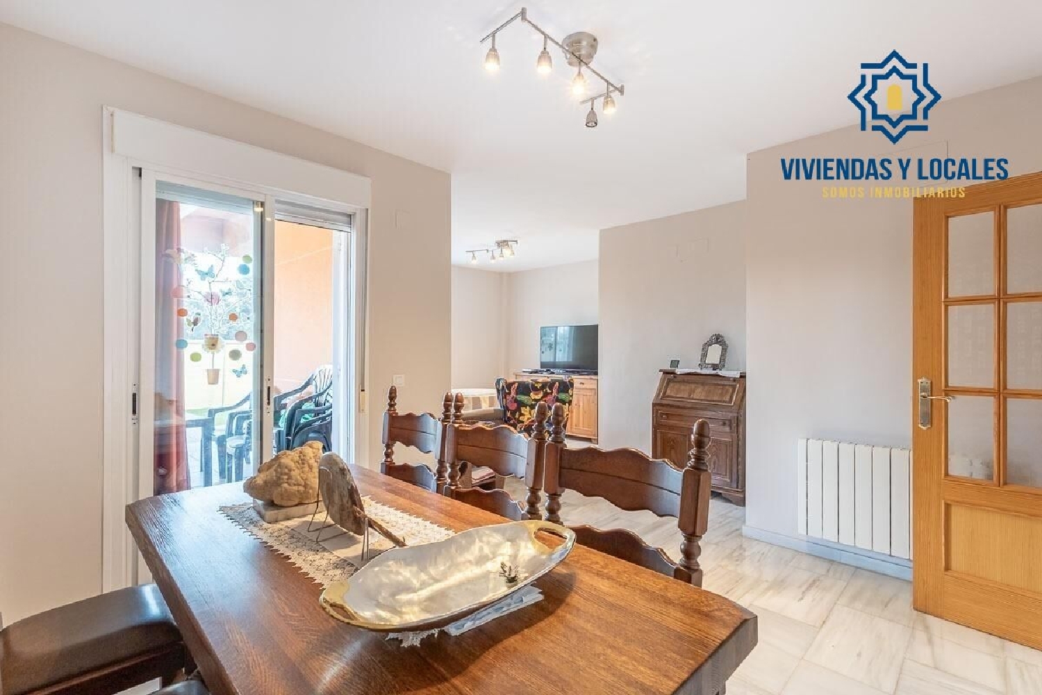 te koop villa Atarfe Vega De Granada 8