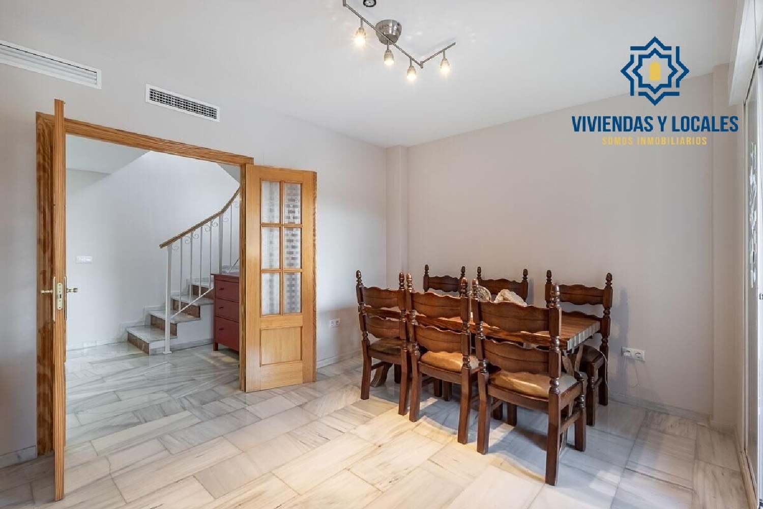 te koop villa Atarfe Vega De Granada 7