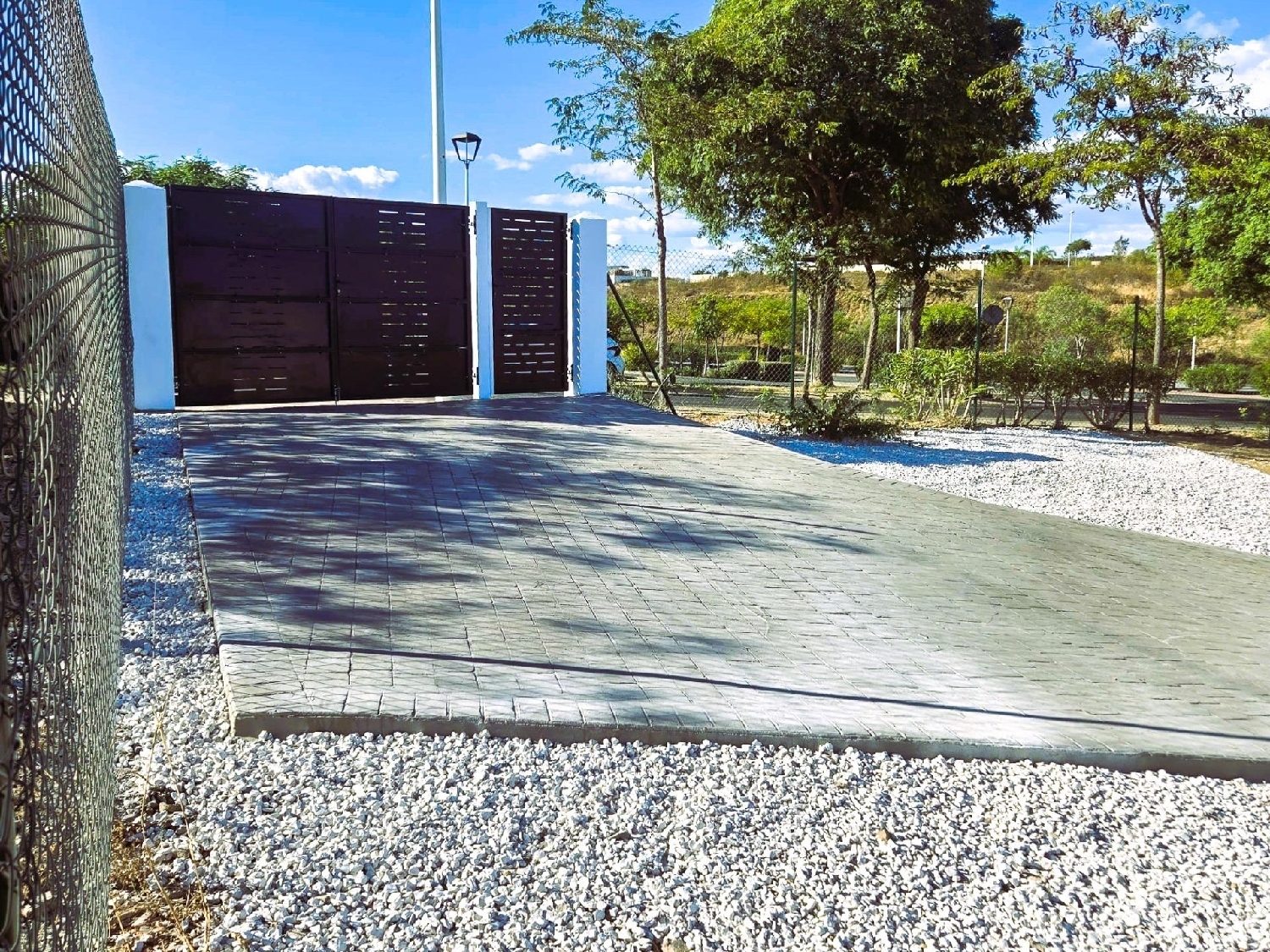 te koop villa Ayamonte Costa Occidental 2