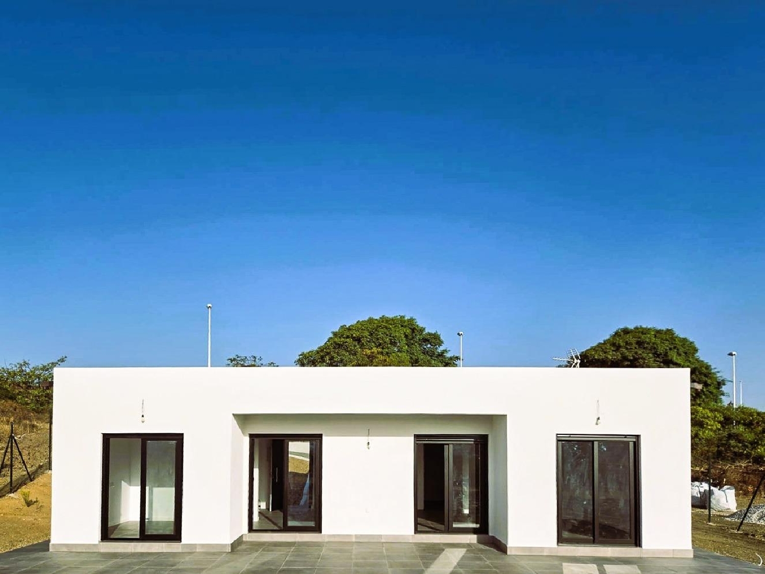 te koop villa Ayamonte Costa Occidental 6