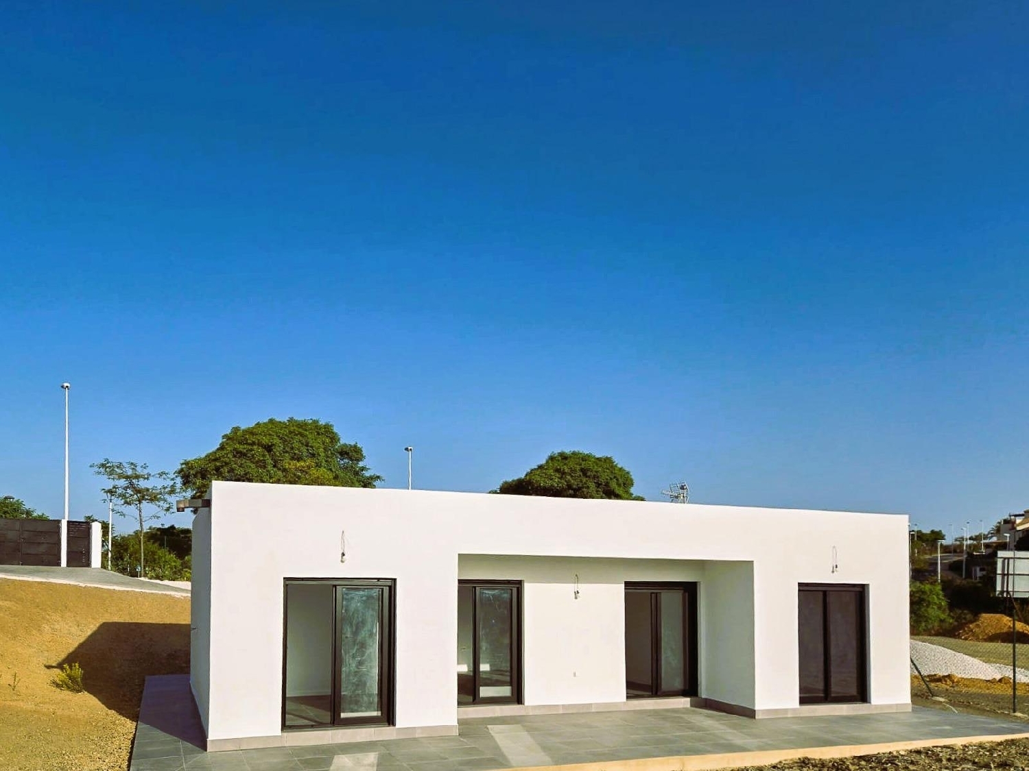 te koop villa Ayamonte Costa Occidental 5