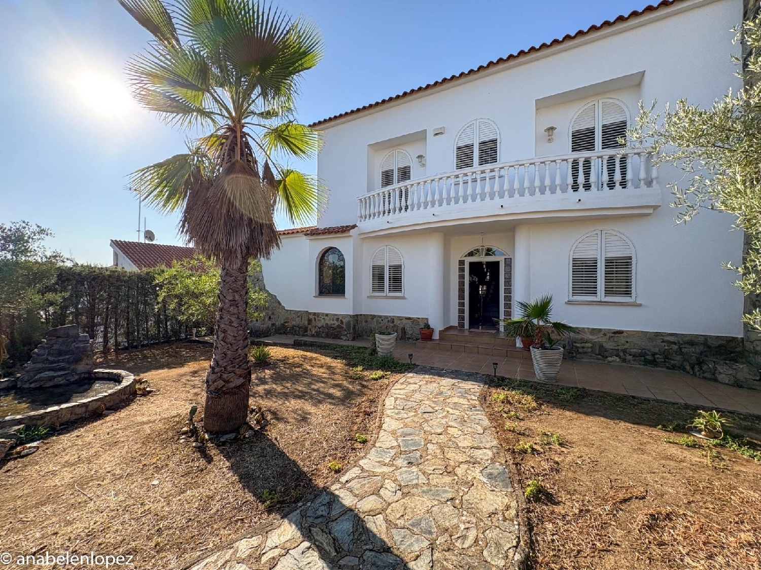  à vendre villa Badajoz Casco Antiguo-Centro Badajoz 7