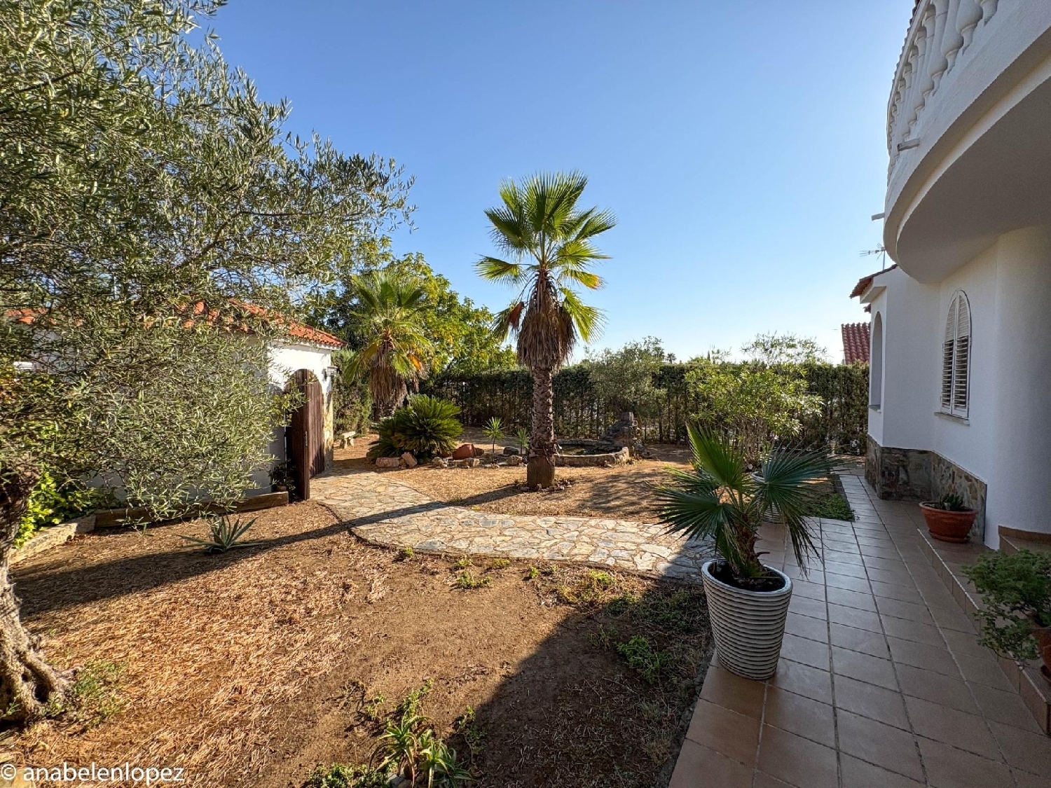  à vendre villa Badajoz Casco Antiguo-Centro Badajoz 5