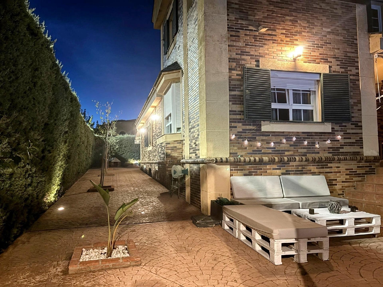  à vendre villa Badajoz Casco Antiguo-Centro Badajoz 7