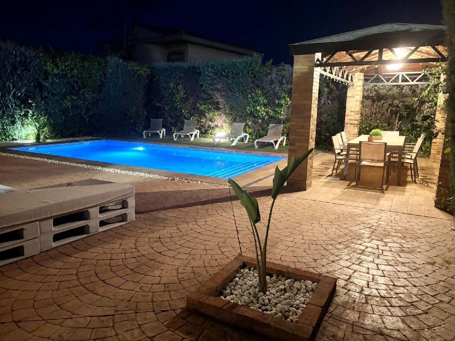  à vendre villa Badajoz Casco Antiguo-Centro Badajoz 5