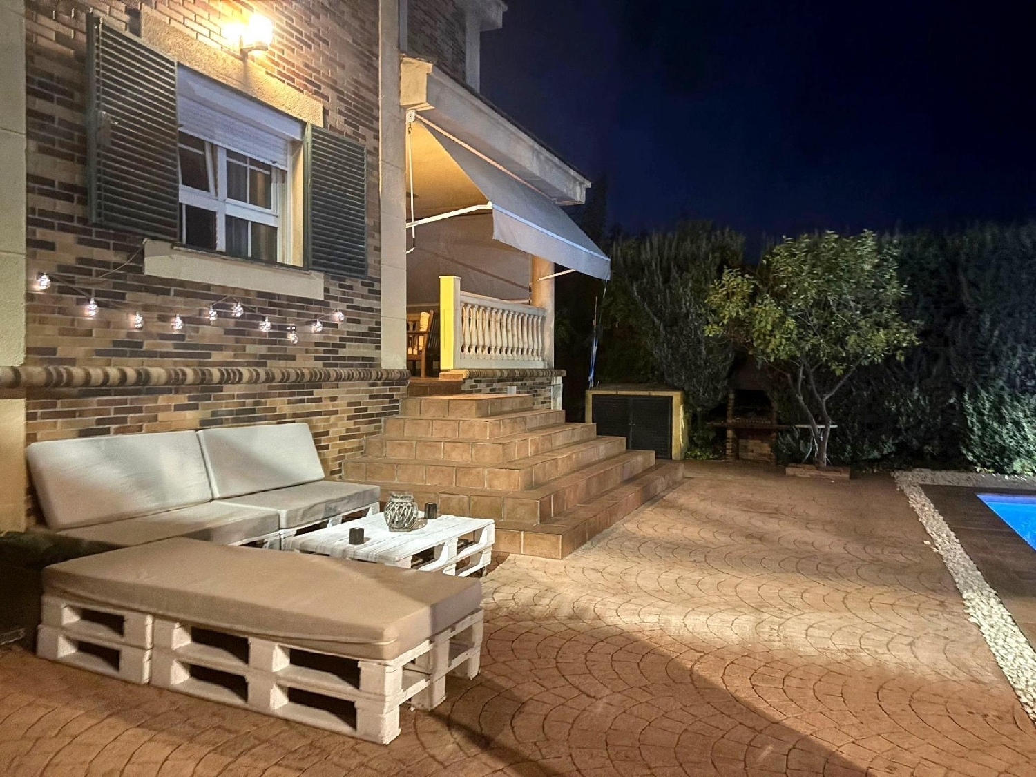  à vendre villa Badajoz Casco Antiguo-Centro Badajoz 6