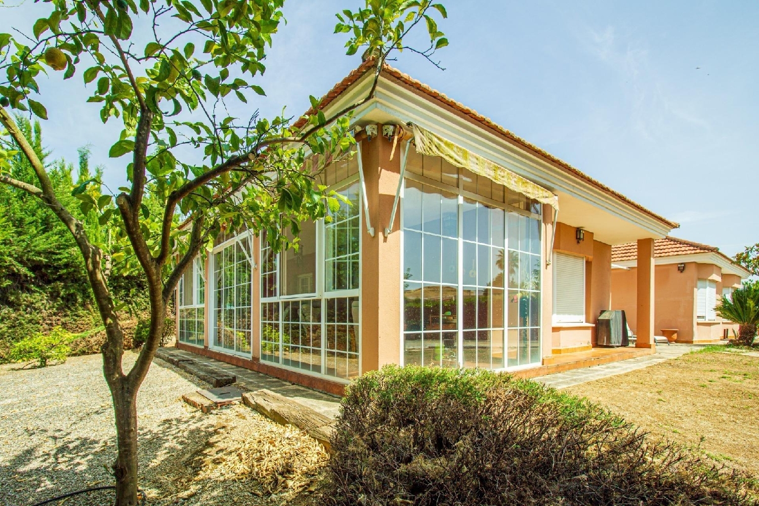  à vendre villa Badajoz Casco Antiguo-Centro Badajoz 3
