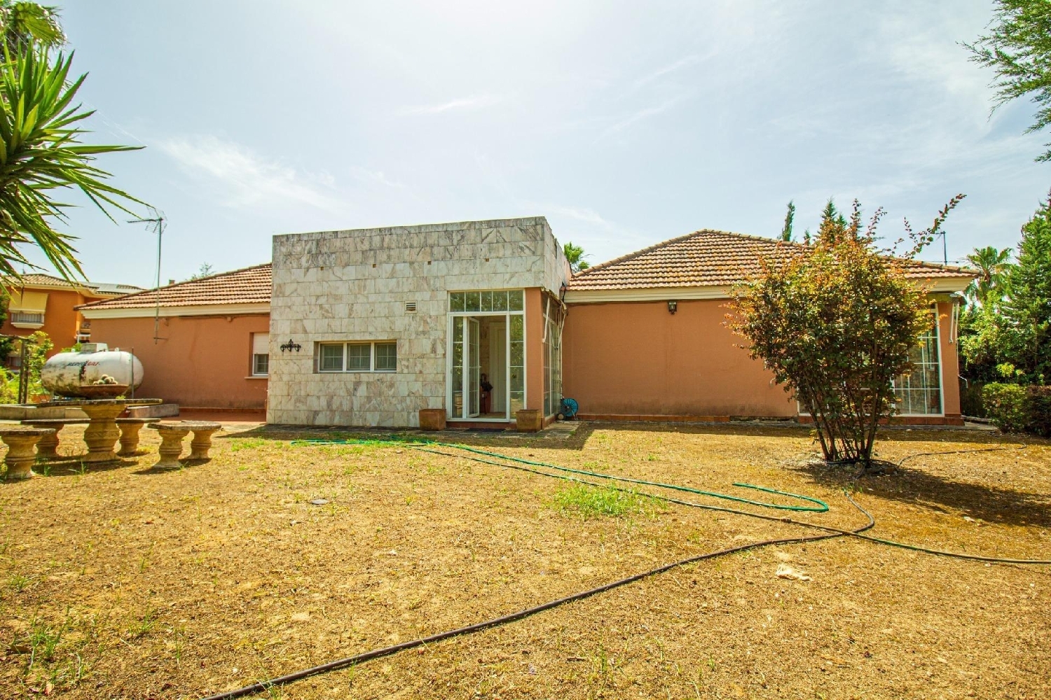  à vendre villa Badajoz Casco Antiguo-Centro Badajoz 1