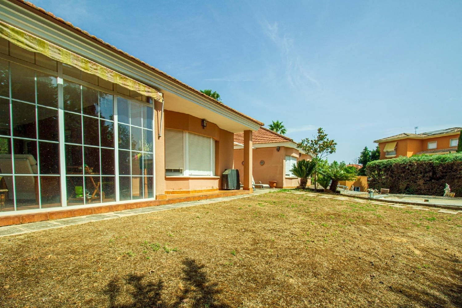  à vendre villa Badajoz Casco Antiguo-Centro Badajoz 4