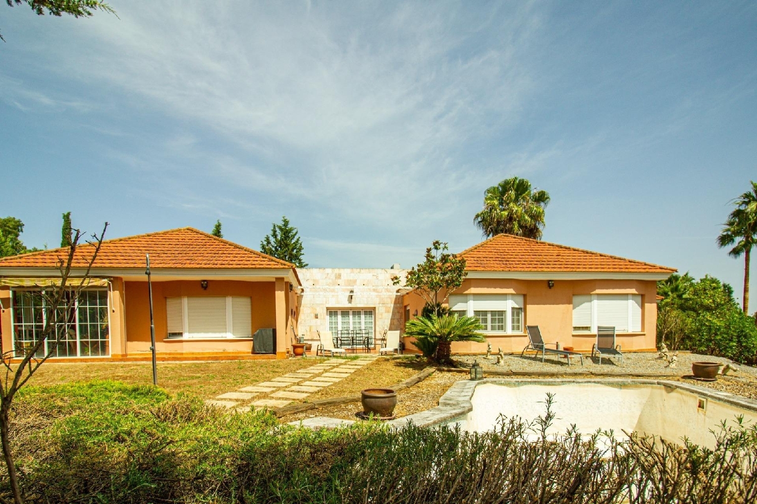  à vendre villa Badajoz Casco Antiguo-Centro Badajoz 6