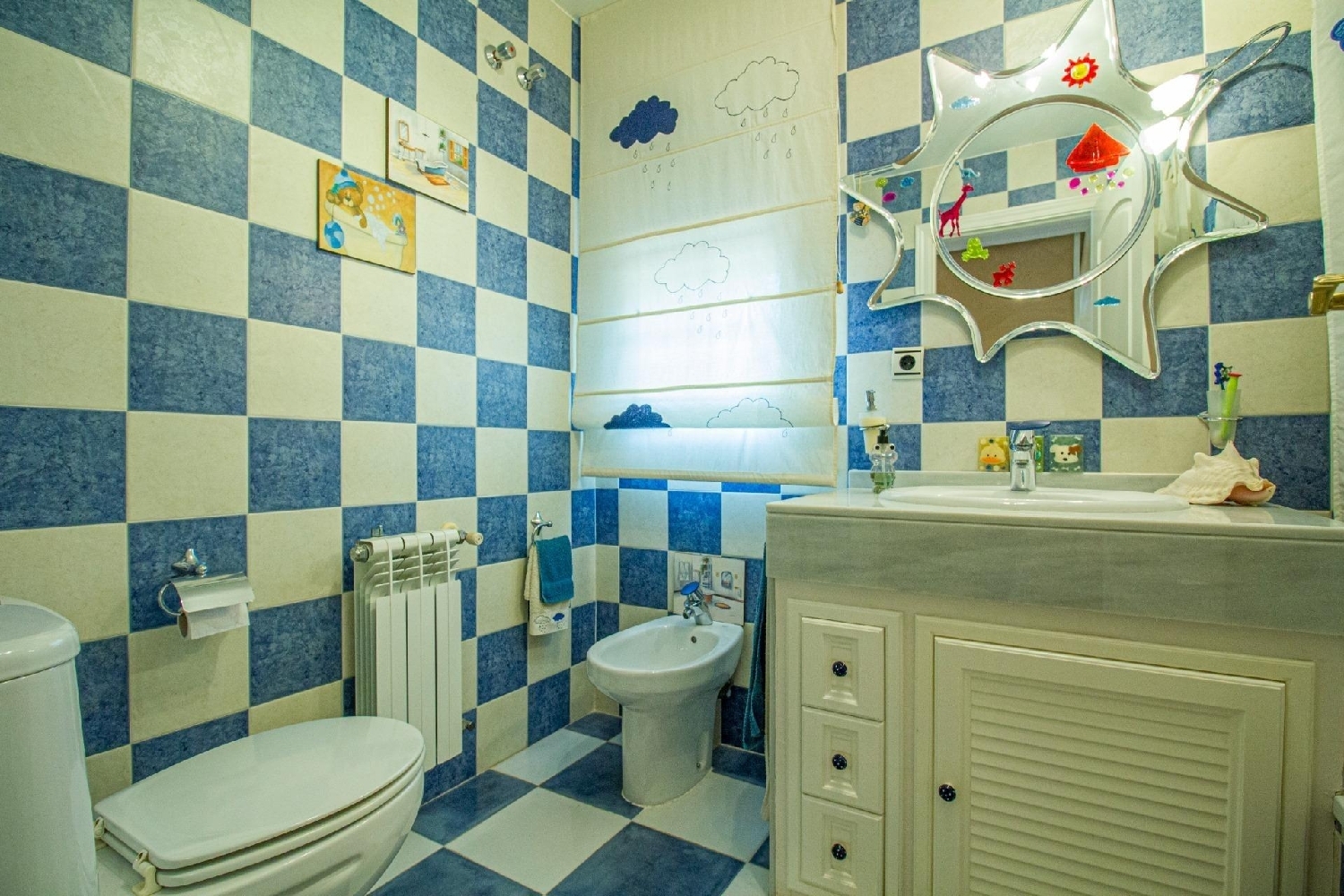  à vendre villa Badajoz Casco Antiguo-Centro Badajoz 8